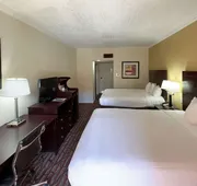 Motel 6 Dallas, TX – Downtown hotel detail image 7
