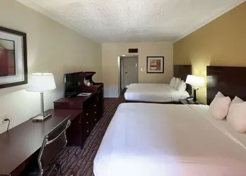 Motel 6 Dallas, TX – Downtown hotel thumbnail 7