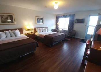Northlander Motel hotel thumbnail 3