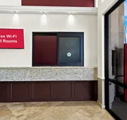 Red Roof Inn Stafford, TX hotel detail image 4
