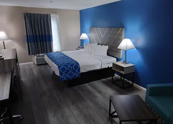 Baymont by Wyndham Adairsville hotel thumbnail 5