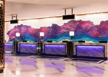 Harrah’s Las Vegas – A Caesars Rewards Destination hotel thumbnail 2