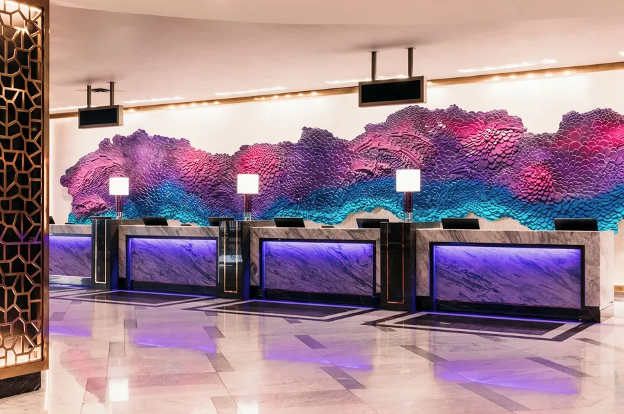 Harrah’s Las Vegas – A Caesars Rewards Destination hotel detail image 2
