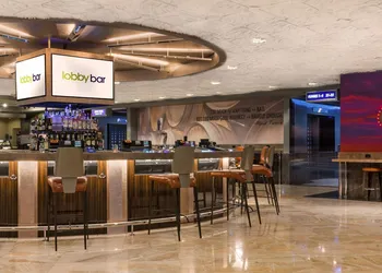 Harrah’s Las Vegas – A Caesars Rewards Destination hotel thumbnail 3