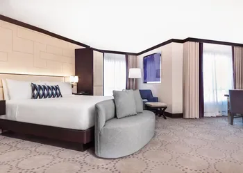 Harrah’s Las Vegas – A Caesars Rewards Destination hotel thumbnail 4