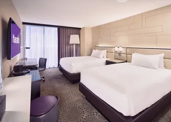 Harrah’s Las Vegas – A Caesars Rewards Destination hotel thumbnail 5