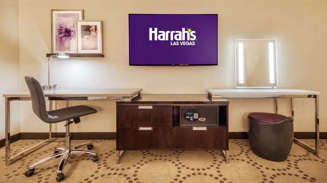 Harrah’s Las Vegas – A Caesars Rewards Destination hotel detail image 6