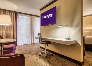 Harrah’s Las Vegas – A Caesars Rewards Destination hotel thumbnail 8