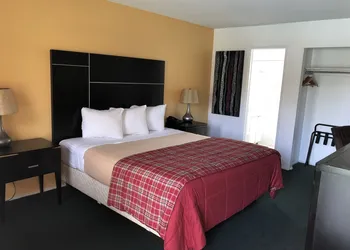 Desert Lodge hotel thumbnail 6