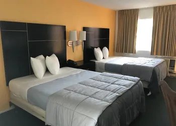 Desert Lodge hotel thumbnail 7