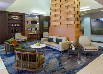 Fairfield Inn & Suites Orlando Lake Buena Vista hotel thumbnail 2