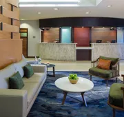Fairfield Inn & Suites Orlando Lake Buena Vista hotel detail image 3