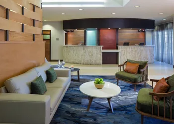Fairfield Inn & Suites Orlando Lake Buena Vista hotel thumbnail 3
