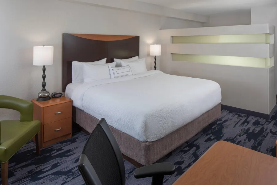 Fairfield Inn & Suites Orlando Lake Buena Vista hotel detail image 6