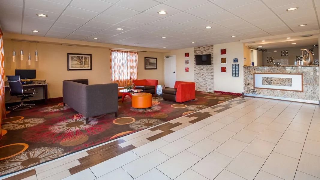 Best Western Of Clewiston hotel detail image 2