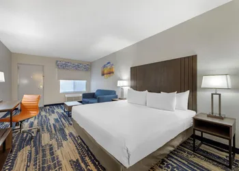 Best Western Of Clewiston hotel thumbnail 4
