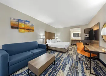 Best Western Of Clewiston hotel thumbnail 5