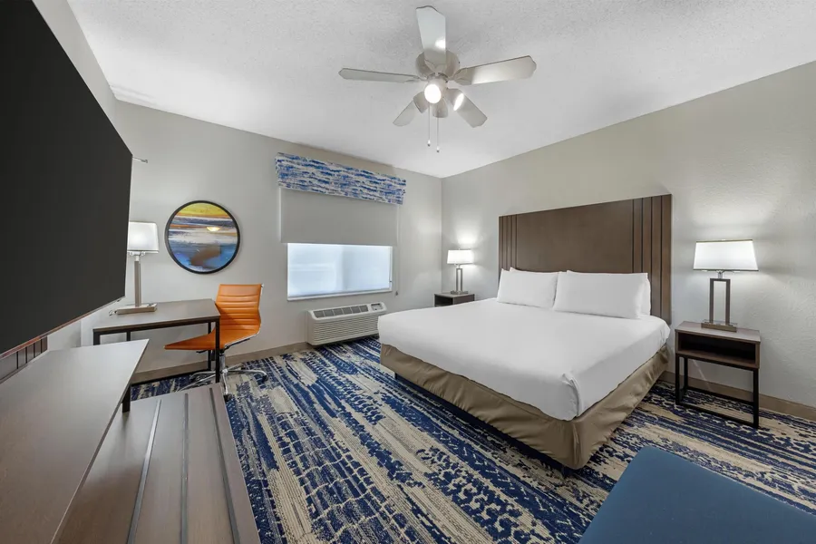 Best Western Of Clewiston hotel detail image 6