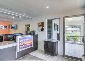 Motel 6 Jacksonville, FL - Orange Park hotel thumbnail 2