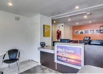 Motel 6 Jacksonville, FL - Orange Park hotel thumbnail 3