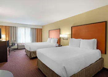 Best Western Cascade Inn & Suites hotel thumbnail 6