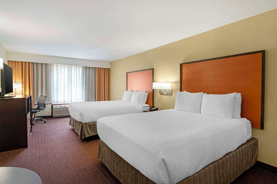 Best Western Cascade Inn & Suites hotel detail image 6