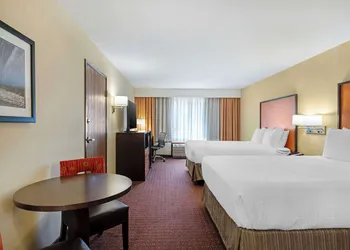 Best Western Cascade Inn & Suites hotel thumbnail 7