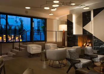 Hotel Zoe Fisherman's Wharf hotel thumbnail 2