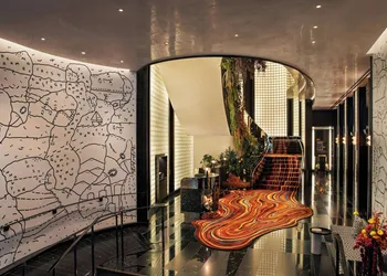 W New York - Union Square hotel thumbnail 3
