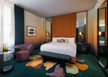 W New York - Union Square hotel thumbnail 4