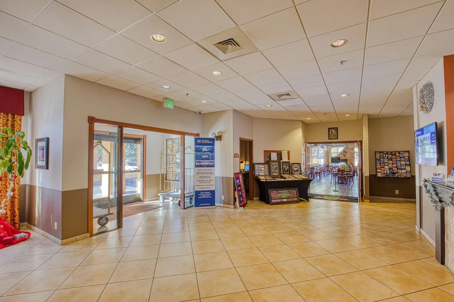 Best Western Green Valley Inn hotel detail image 2