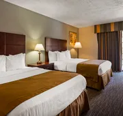 Best Western Green Valley Inn hotel detail image 4