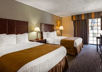 Best Western Green Valley Inn hotel thumbnail 4