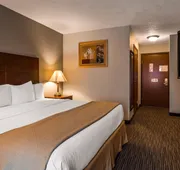 Best Western Green Valley Inn hotel detail image 5