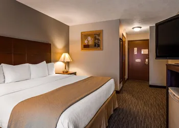 Best Western Green Valley Inn hotel thumbnail 5