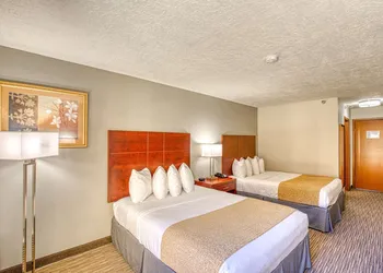 Best Western Green Valley Inn hotel thumbnail 6