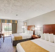 Best Western Green Valley Inn hotel detail image 7