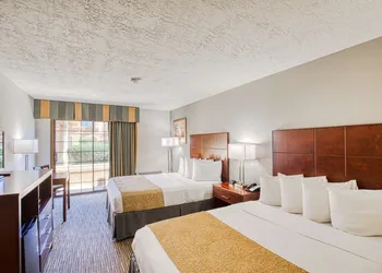 Best Western Green Valley Inn hotel thumbnail 7