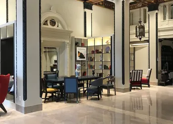 Hotel Spero, Vignette Collection by IHG hotel thumbnail 2
