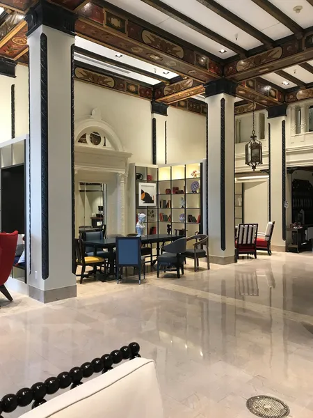 Hotel Spero, Vignette Collection by IHG hotel detail image 2