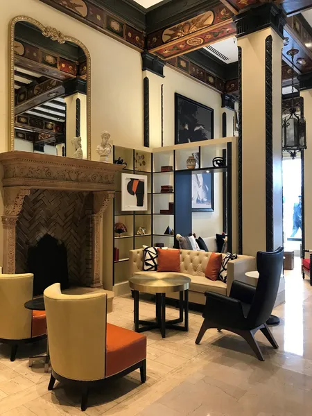 Hotel Spero, Vignette Collection by IHG hotel detail image 6