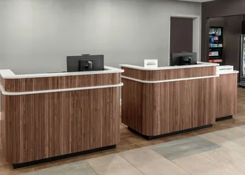 Courtyard By Marriott Fort Lauderdale Coral Springs hotel thumbnail 2