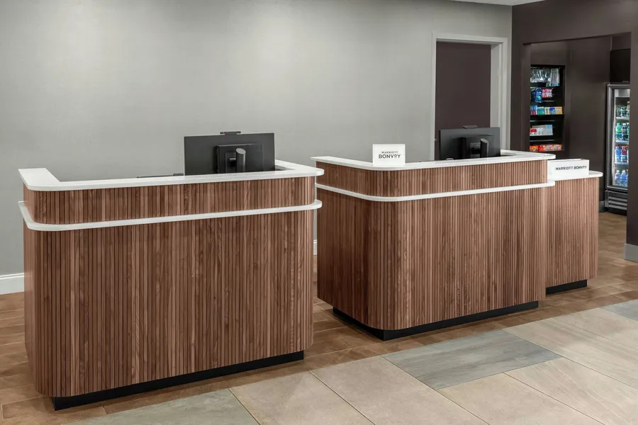 Courtyard By Marriott Fort Lauderdale Coral Springs hotel detail image 2