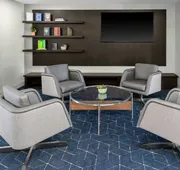 Courtyard By Marriott Fort Lauderdale Coral Springs hotel detail image 3