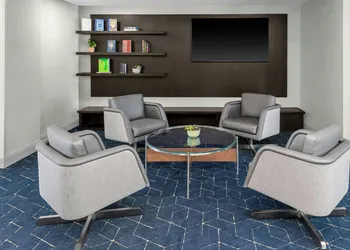 Courtyard By Marriott Fort Lauderdale Coral Springs hotel thumbnail 3