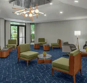 Courtyard By Marriott Fort Lauderdale Coral Springs hotel detail image 4