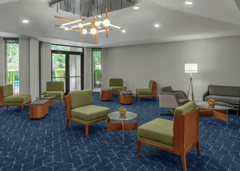 Courtyard By Marriott Fort Lauderdale Coral Springs hotel thumbnail 4