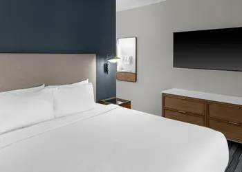Courtyard By Marriott Fort Lauderdale Coral Springs hotel thumbnail 6