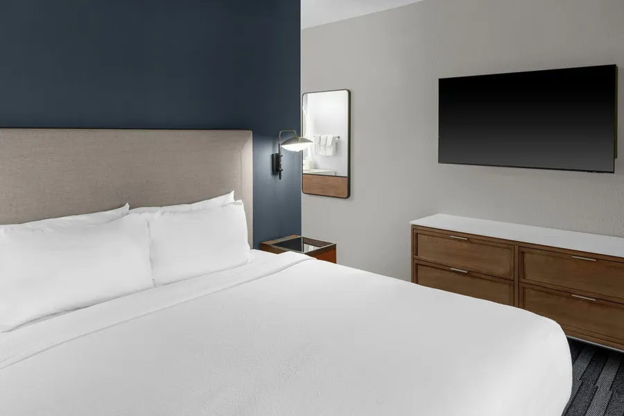 Courtyard By Marriott Fort Lauderdale Coral Springs hotel detail image 6