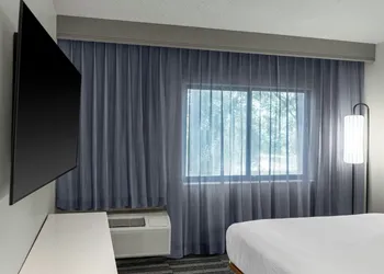 Courtyard By Marriott Fort Lauderdale Coral Springs hotel thumbnail 7